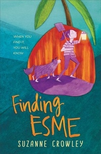 Suzanne Crowley - Finding Esme.