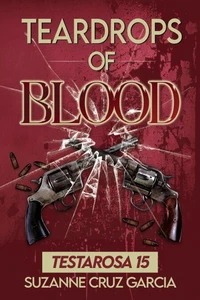 Teardrops of Blood