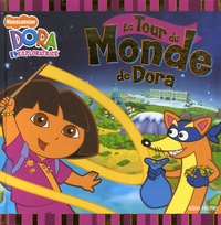 Suzanne D. Nimm - Le Tour du Monde de Dora.