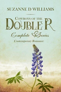 Cowboys Of The Double R (Complete Series)