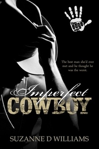  Suzanne D. Williams - Imperfect Cowboy.