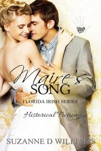  Suzanne D. Williams - Maire's Song - The Florida Irish, #4.