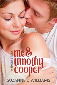 Me &amp; Timothy Cooper