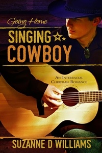  Suzanne D. Williams - Singing Cowboy: Going Home.