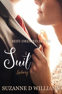  Suzanne D. Williams - Suit - Best-Dressed Series, #1.