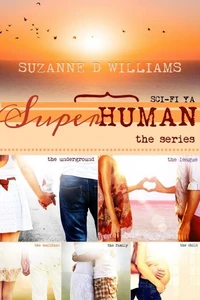 Superhuman: The Series