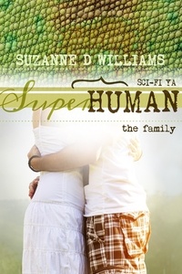  Suzanne D. Williams - The Family - Superhuman, #4.