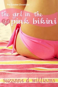The Girl In The Pink Bikini