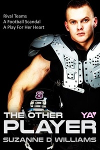  Suzanne D. Williams - The Other Player.