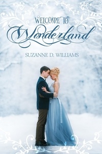  Suzanne D. Williams - Welcome To Wonderland.