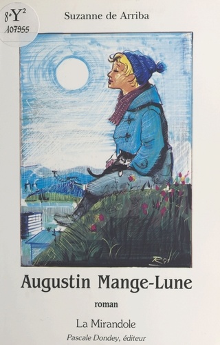 Augustin mange-lune