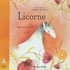 Suzanne De Serres - Licorne. 1 CD audio
