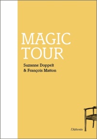 Suzanne Doppelt - Magic tour.