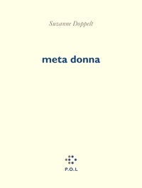 Suzanne Doppelt - Meta donna.