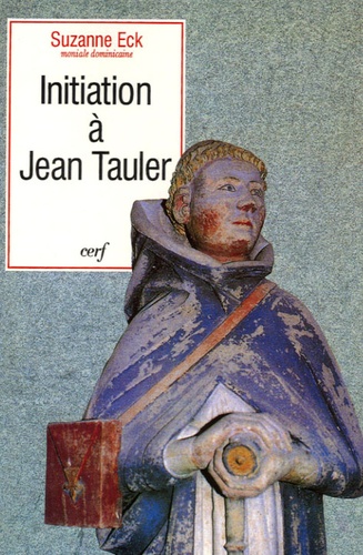 Suzanne Eck - Initiation à Jean Tauler.