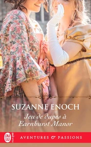 Jeu de dupes à Earnhurst Manor