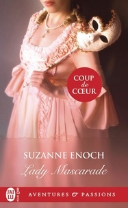 Téléchargements ebook gratuits pour nook uk Lady Mascarade par Suzanne Enoch, Anne Busnel in French PDB DJVU CHM 9782290386712