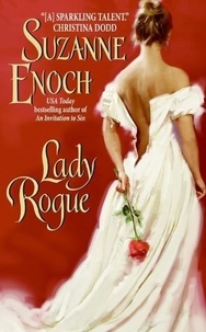 Suzanne Enoch - Lady Rogue.