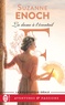 Suzanne Enoch - Leçons d'amour Tome 1 : La dame à l’éventail.