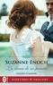 Suzanne Enoch - Leçons d'amour Tome 3 : La dame de ses pensées.