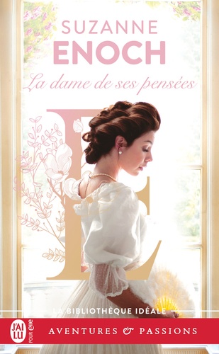 Leçons d'amour Tome 3 La dame de ses pensées