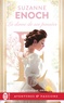 Suzanne Enoch - Leçons d'amour Tome 3 : La dame de ses pensées.