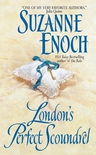 Suzanne Enoch - London's Perfect Scoundrel - Lessons in Love.