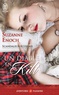 Suzanne Enoch - Scandaleux Ecossais Tome 1 : Un diable en kilt.