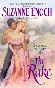 Suzanne Enoch - The Rake - Lessons in Love.