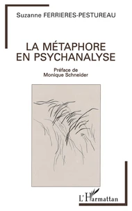 La métaphore en psychanalyse