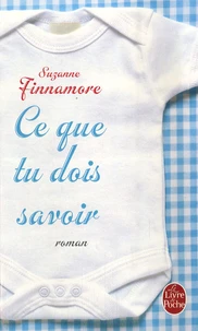 Ce que tu dois savoir