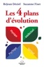 Suzanne Fiset et Réjean Déziel - Les 4 plans d’évolution.