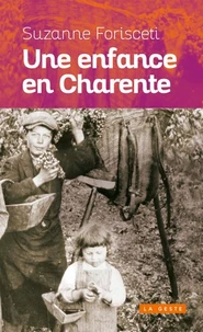 Une enfance en Charente