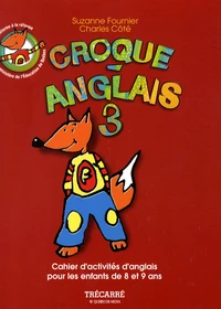 Croque-Anglais 3