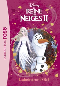 L'admirateur d'Olaf