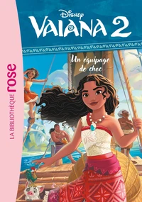 Un équipage de choc