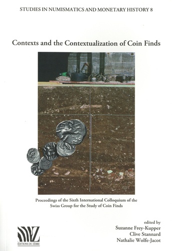 Contexts and the contextualization of coin finds