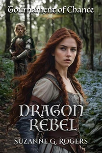 Tournament of Chance: Dragon Rebel