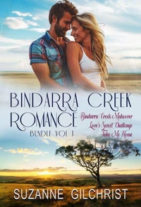 Bindarra Creek Romance Bundle Vol 1