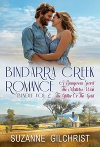 Bindarra Creek Romance Bundle Vol 2