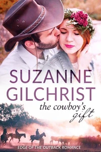 The Cowboy's Gift