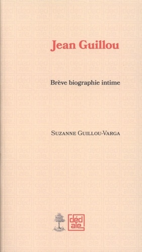 Suzanne Guillou-Varga - Jean Guillou - Brève biographie intime.