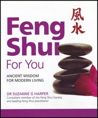  Suzanne Harper - Feng Shui For You.