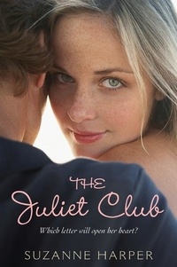 Suzanne Harper - The Juliet Club.