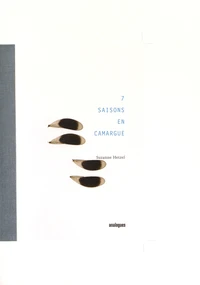 7 saisons en Camargue