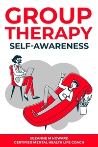  Suzanne Howard Life Coach - Group Therapy Self-Awareness.