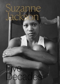 Télécharger gratuitement le livre électronique pdf Suzanne jackson five decades /anglais 9780933075214 in French par Suzanne Jackson