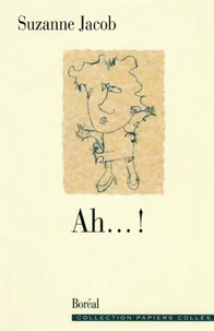 Ah... !