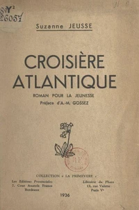 Croisière atlantique