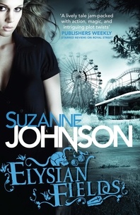 Suzanne Johnson - Elysian Fields.